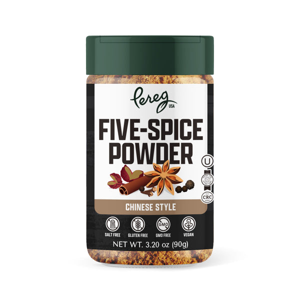 NPG Five Spices Powder – Natural Plus Green