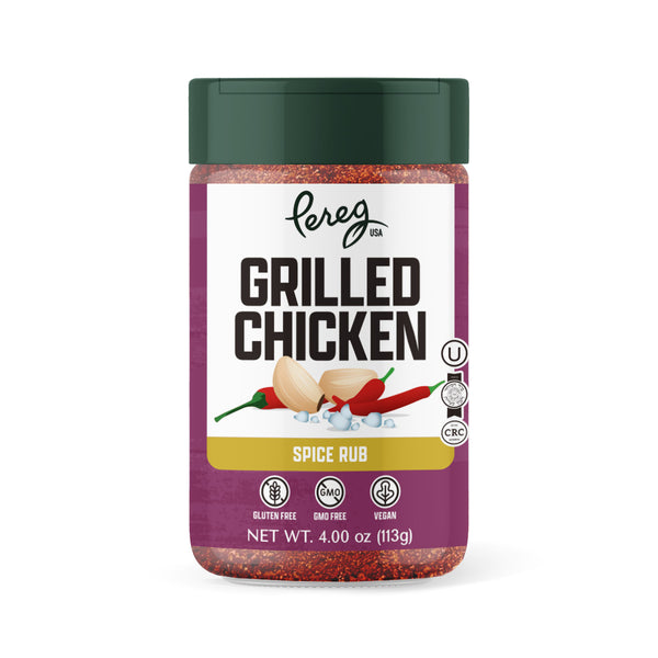  Pollo Seasoning