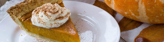 Rich Pumpkin Pie Recipe