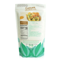 Cassava Flour