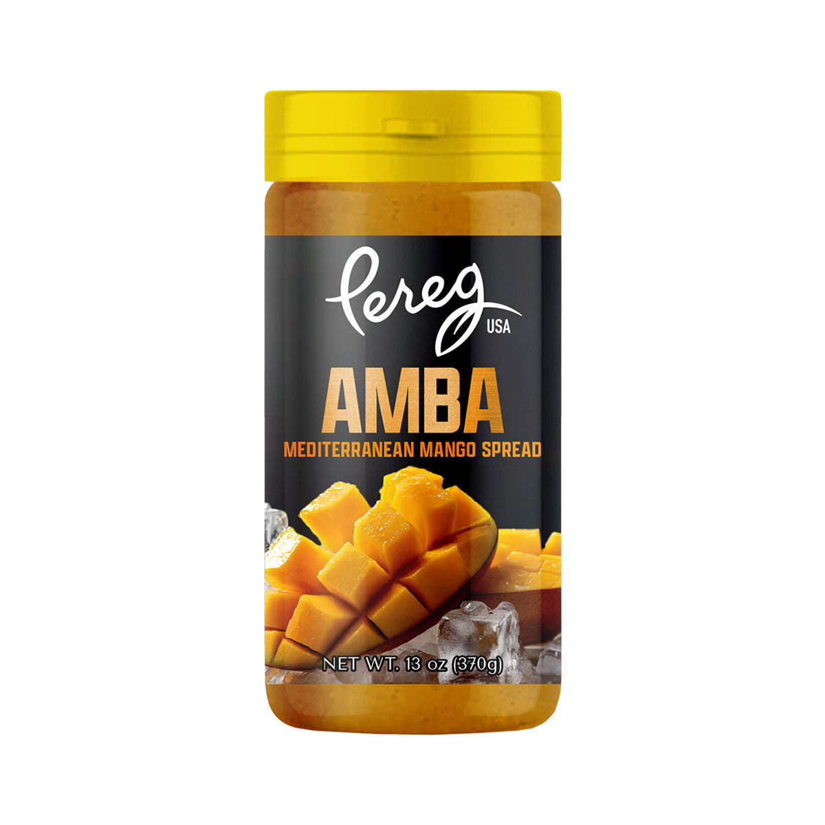 Amba Spread