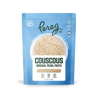 Couscous - Pearl Plain