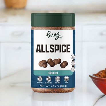 Allspice - Ground