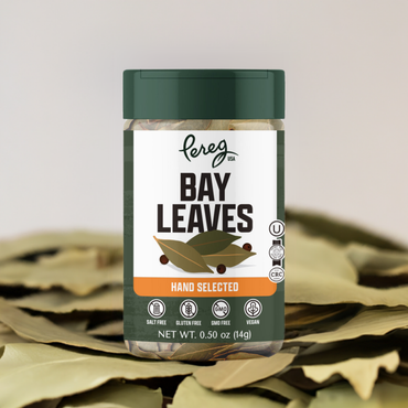 Bay Leaves