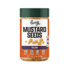 Pure Spices - Whole Mustard Seeds