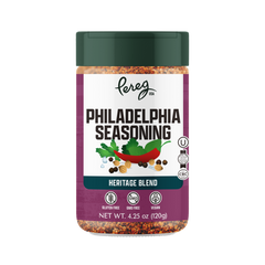 Mixed Spices - Philadelphia Seasoning