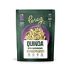 Quinoa - Mushrooms Pouch