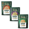 Quinoa 3-Pack Set