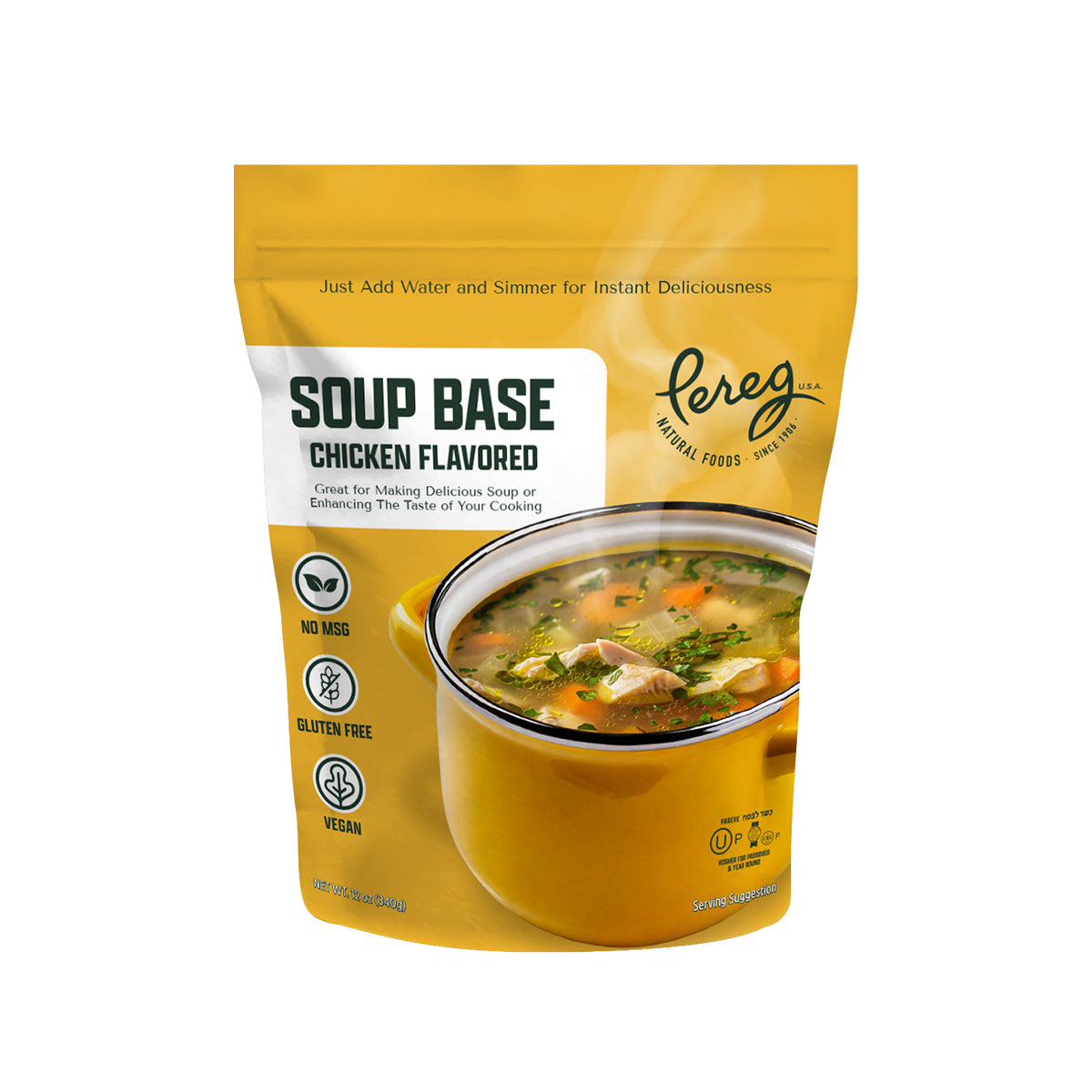 Chicken Soup Base