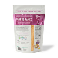 Coarse Japanese Panko