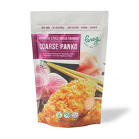 Coarse Japanese Panko