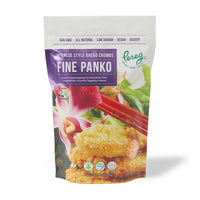 Extra Fine Japanese Panko