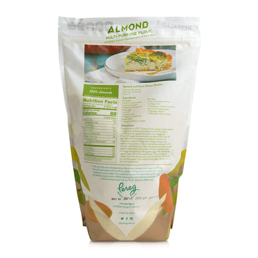 Almond Flour 2lb - for Passover