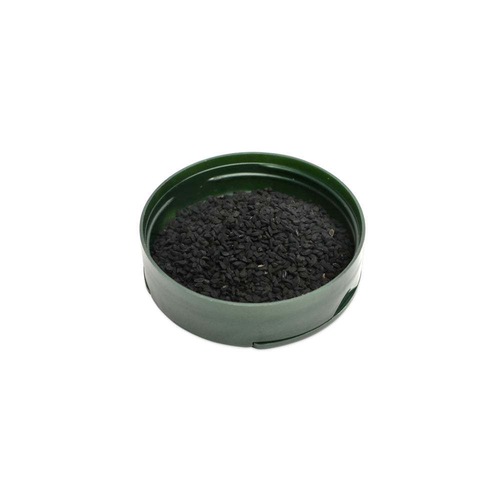 Sozen Black Cumin Nigella Seeds Susame Flax Seed Grinder Mill , Premium  Quality