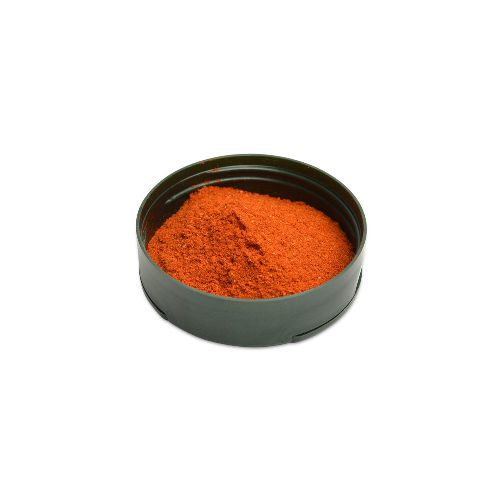 Organic Fish Rub Spice Blend Seasoning – Aromatic Spice Blends