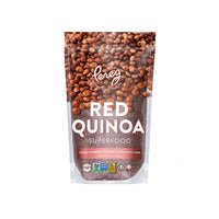 Red Quinoa