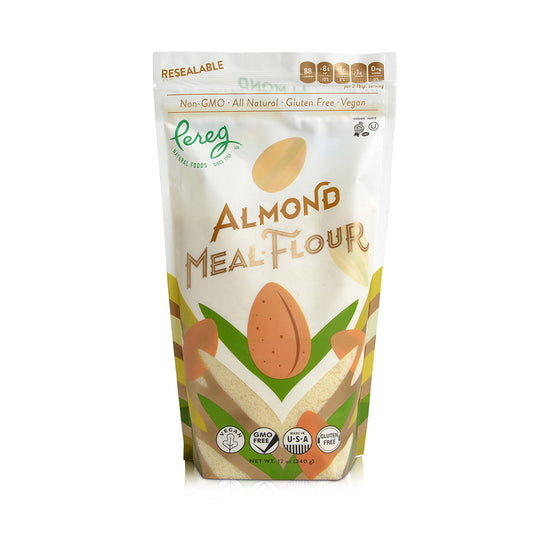 Almond Flour