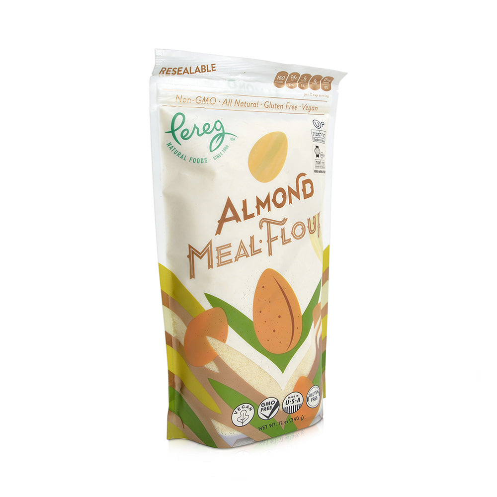 Almond Flour - for Passover