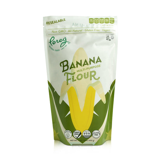 Banana Flour