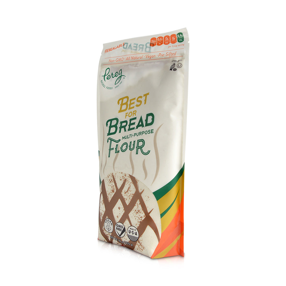 Best for Bread Flour