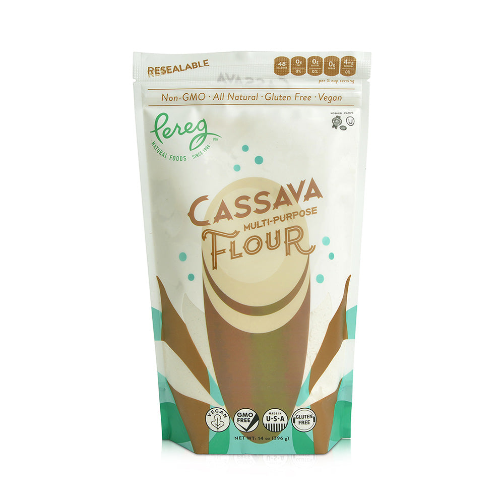 Cassava Flour