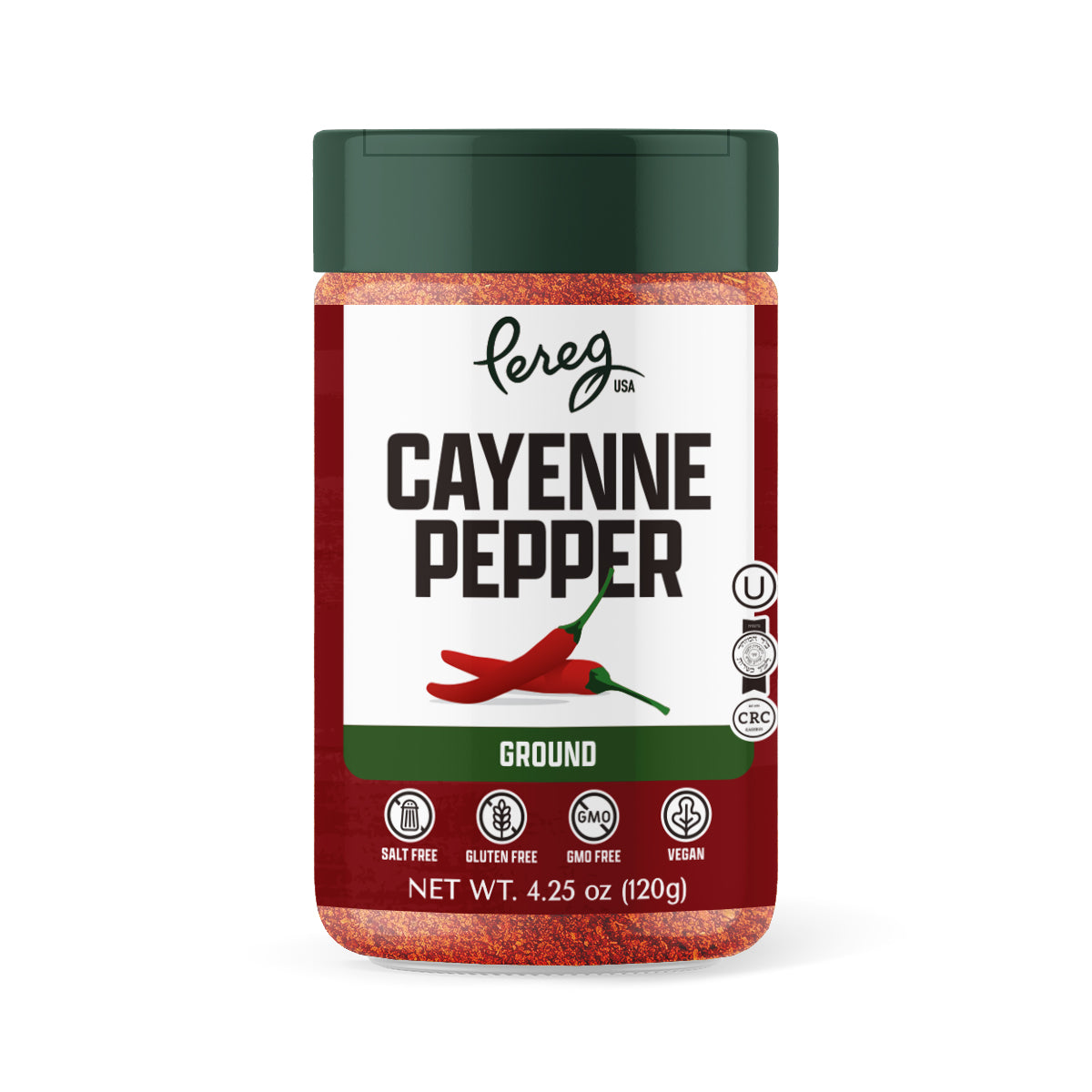 Cayenne