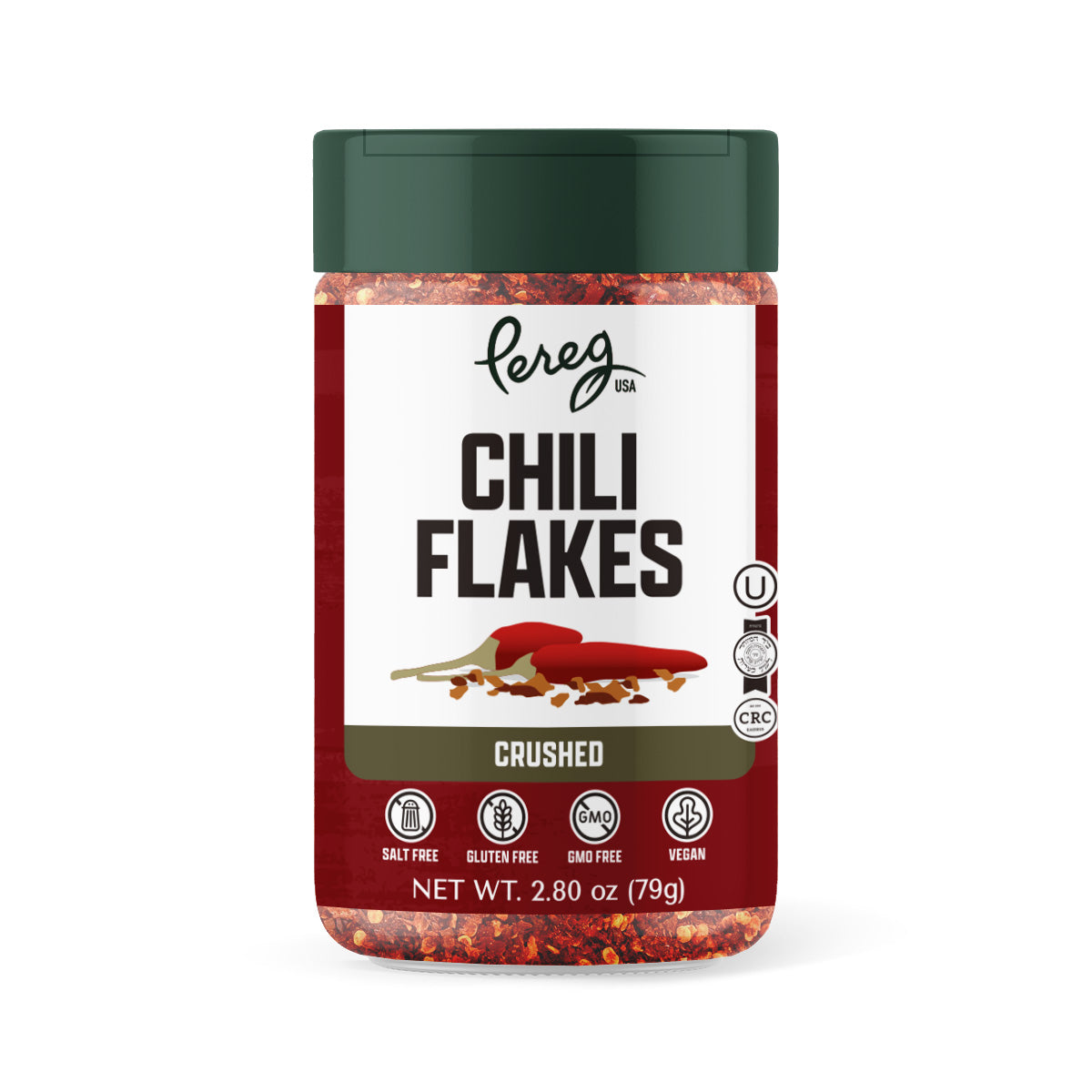 Spiceology | Red Pepper Chili Flake