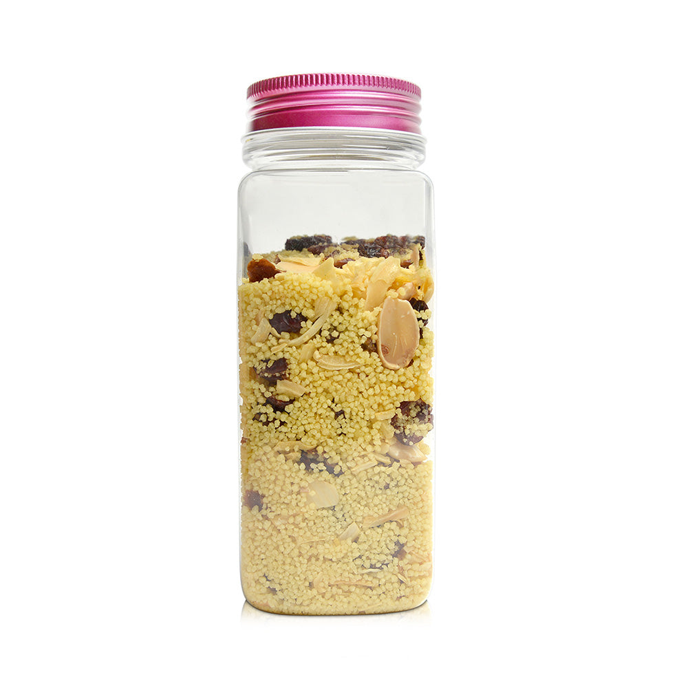 Couscous - Cranberries Canister