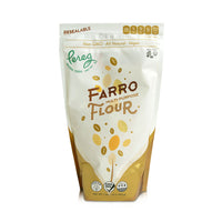 Farro Flour