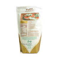 Farro Flour