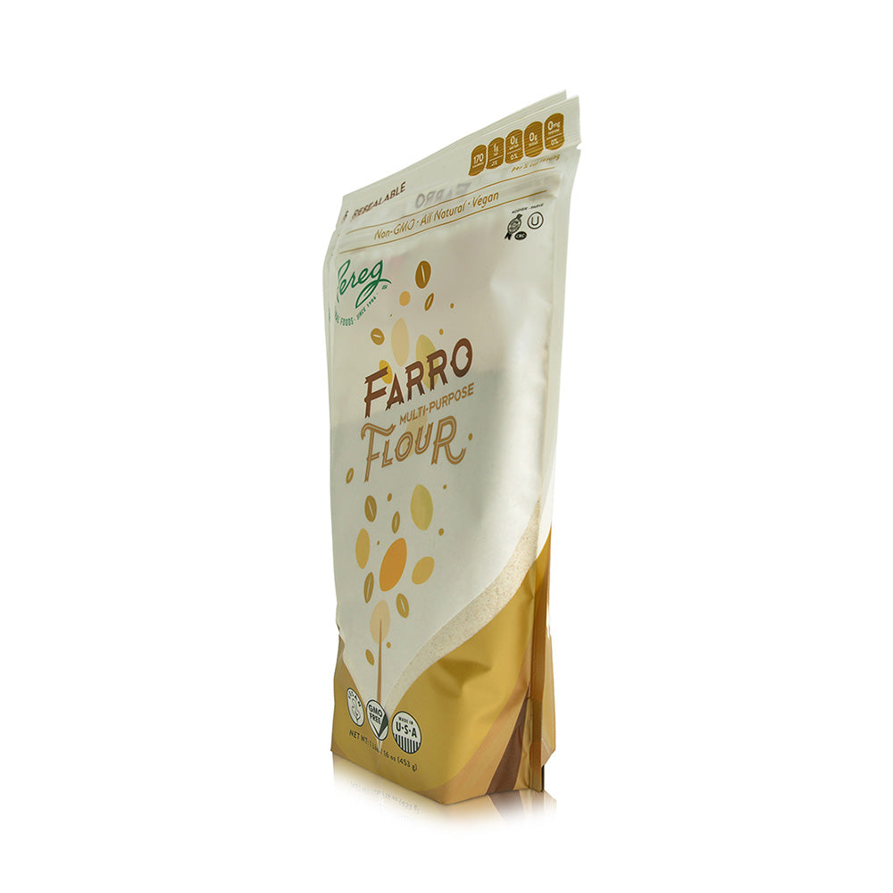 Farro Flour