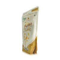 Farro Flour