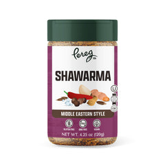 Mixed Spices - Shawarma