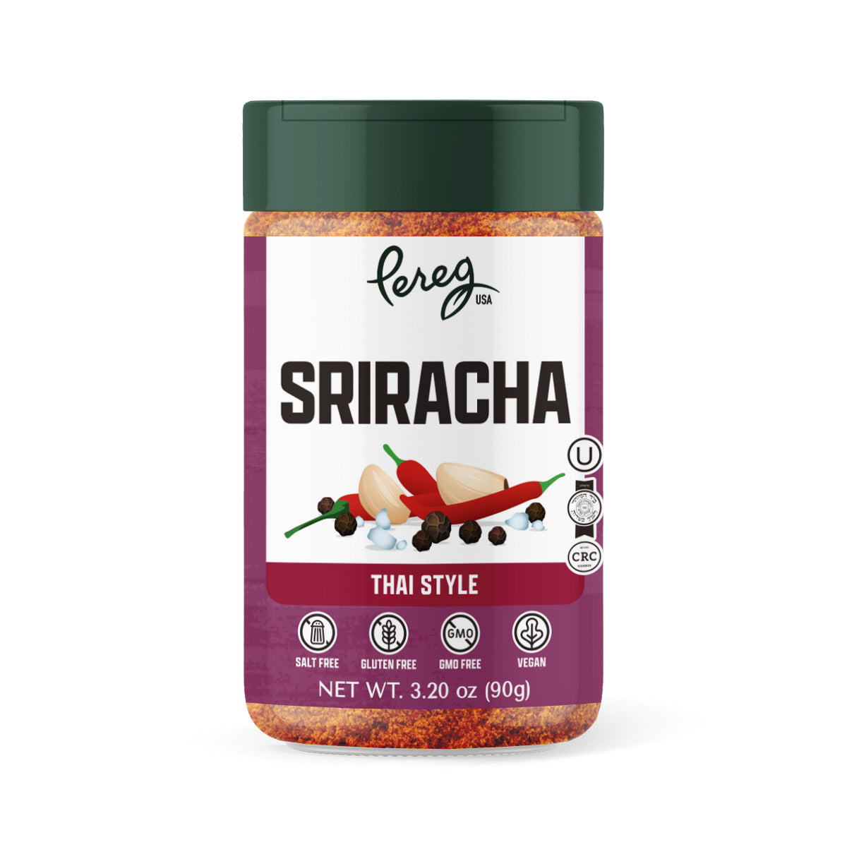 Mixed Spices Sriracha Seasoning Pereg Natural Foods And Spices