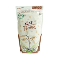 Oat Flour