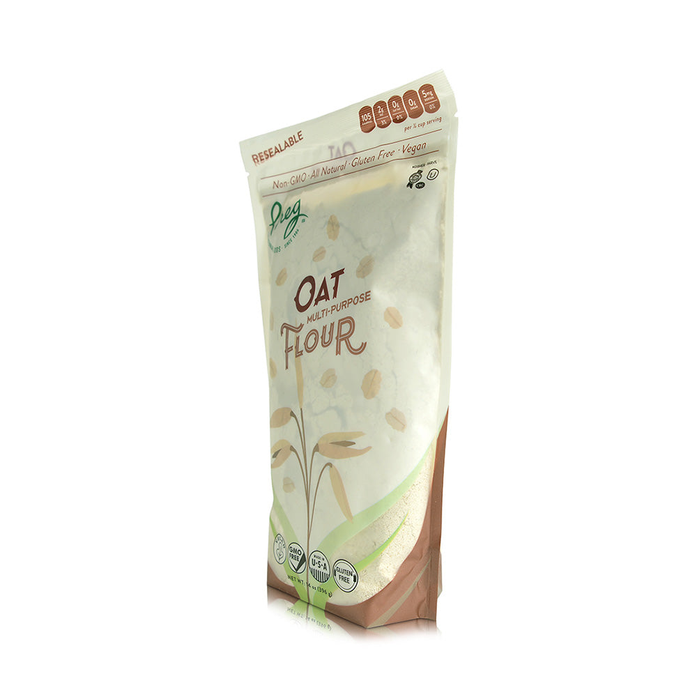 Oat Flour