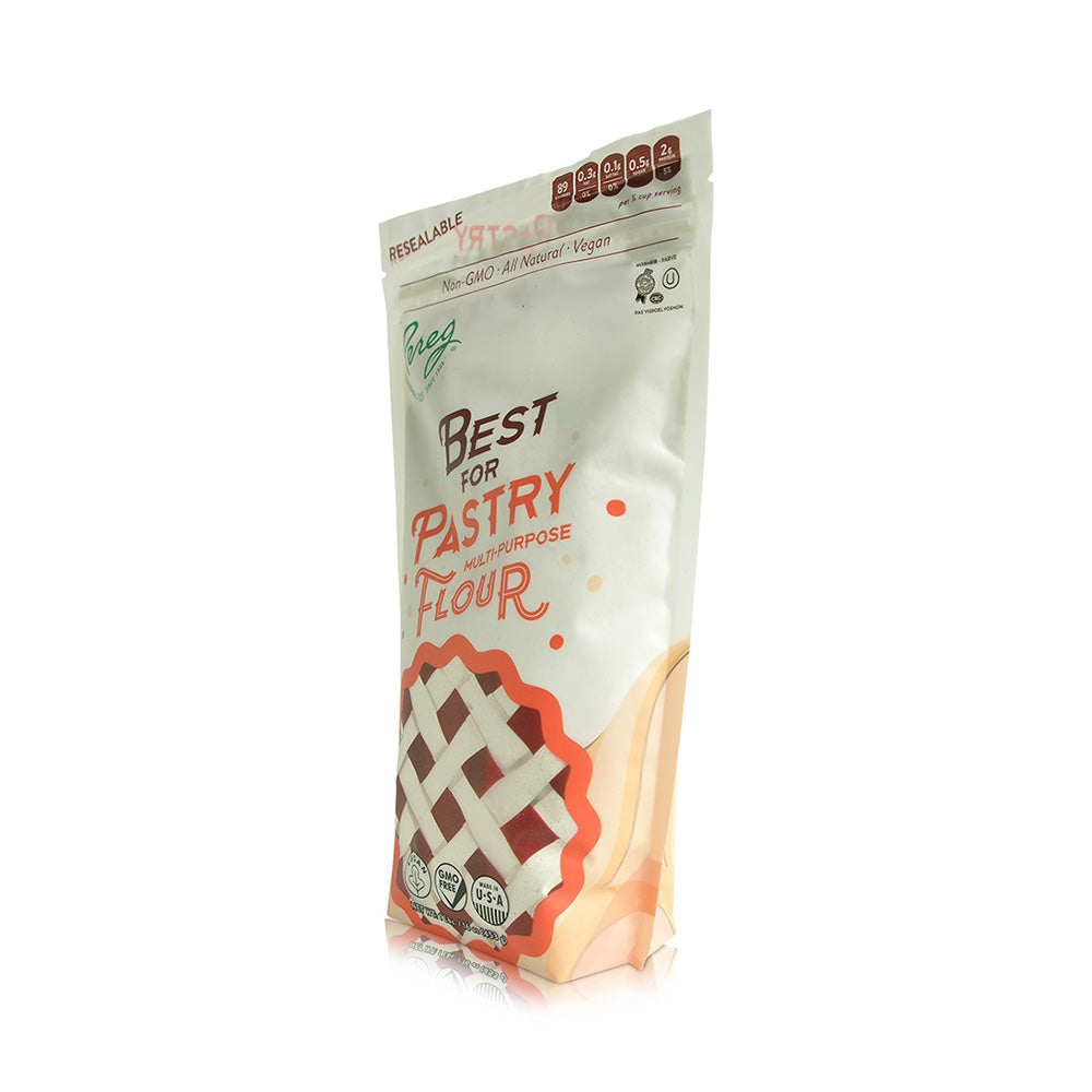 Best for Pastry Flour