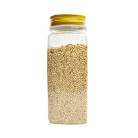 Quinoa - Roasted Garlic Canister