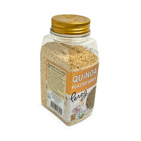 Quinoa - Roasted Garlic Canister