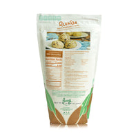 Quinoa Flour