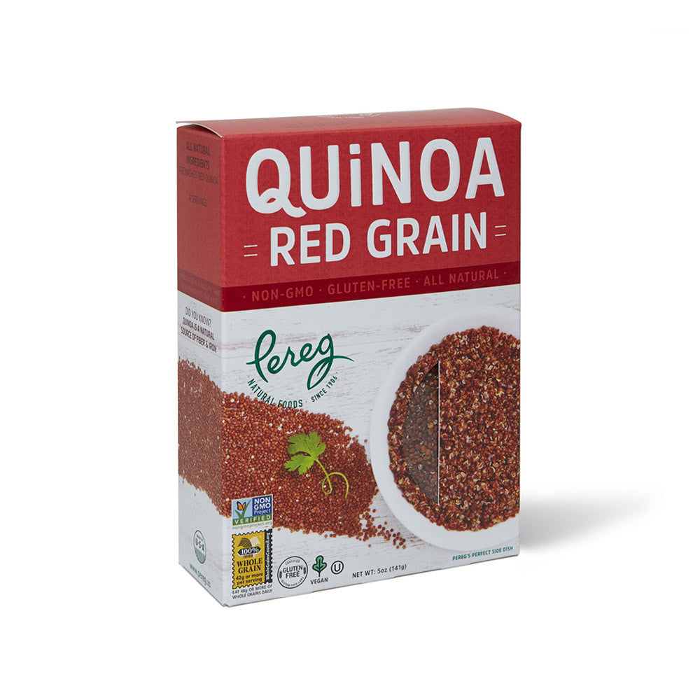 Red Grain