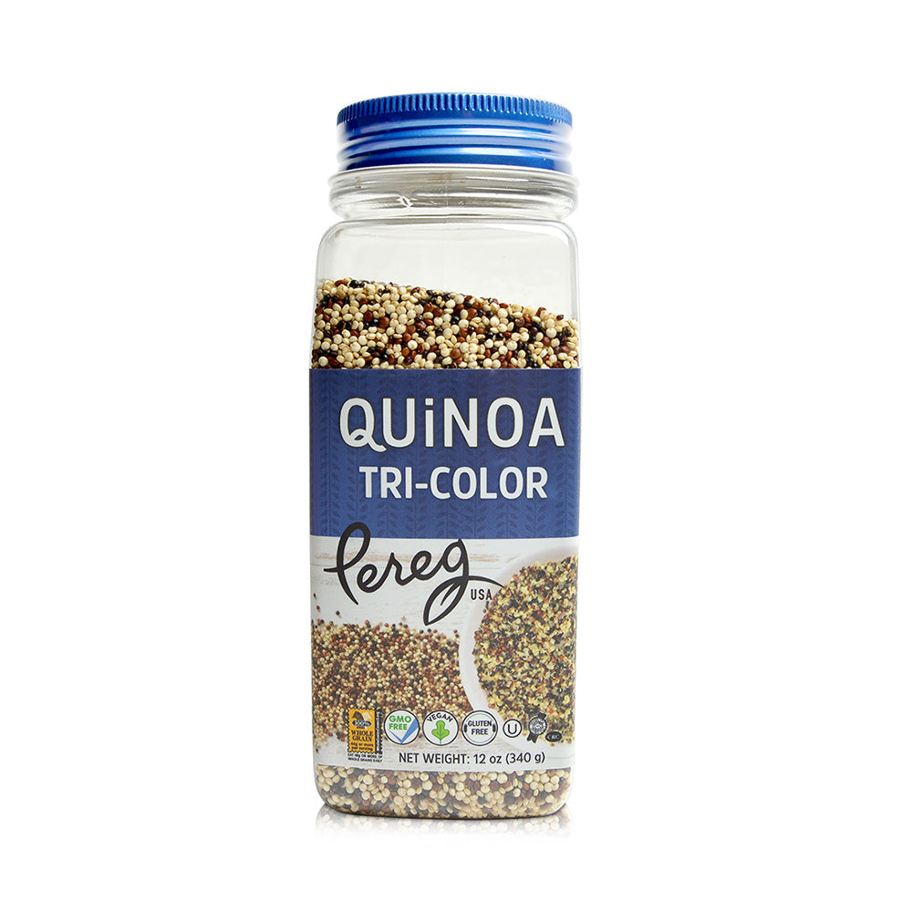 Quinoa Bio - Gustav Gerig AG