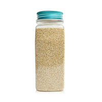 Quinoa - Whole Grain Canister