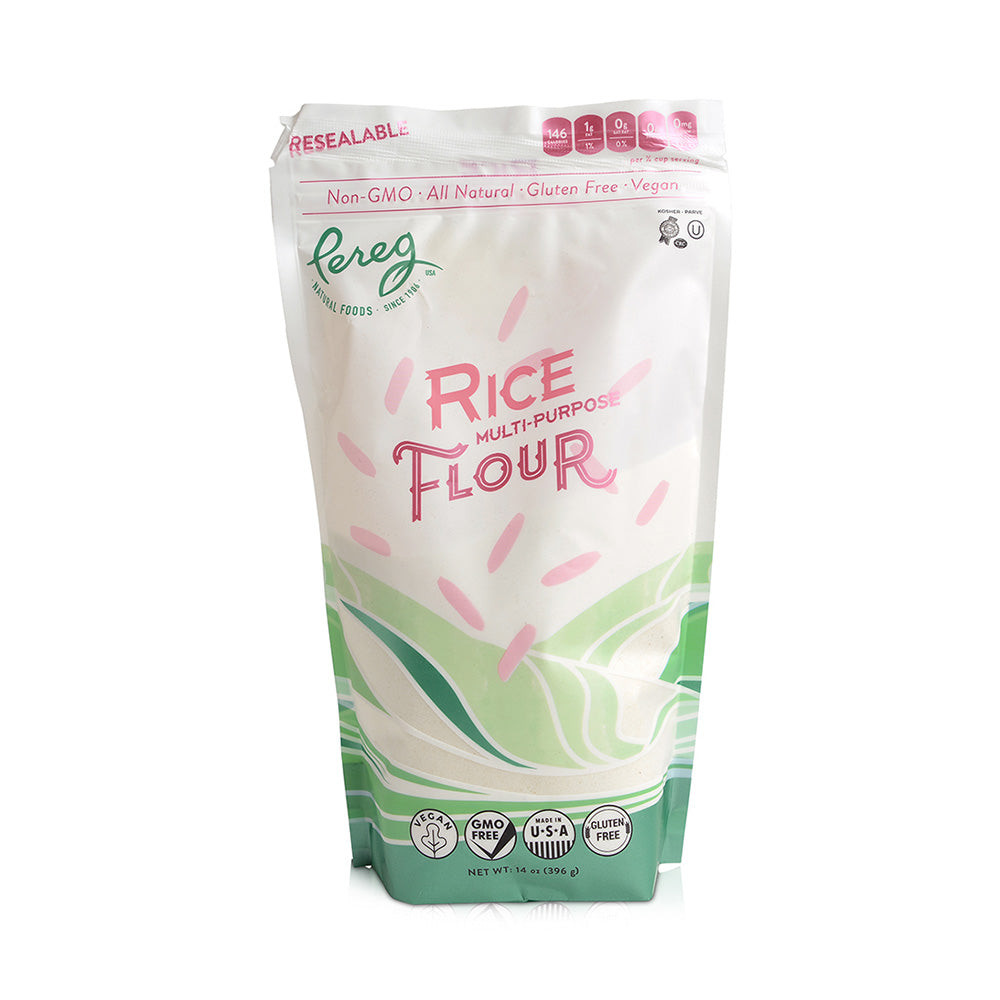 Rice Flour