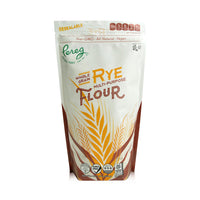 Rye Flour