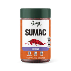 Sumac - Ground