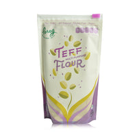 Teff Flour