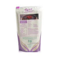 Teff Flour